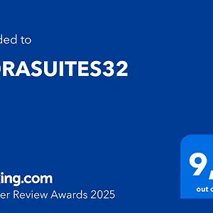 Norasuites32 Apartamento