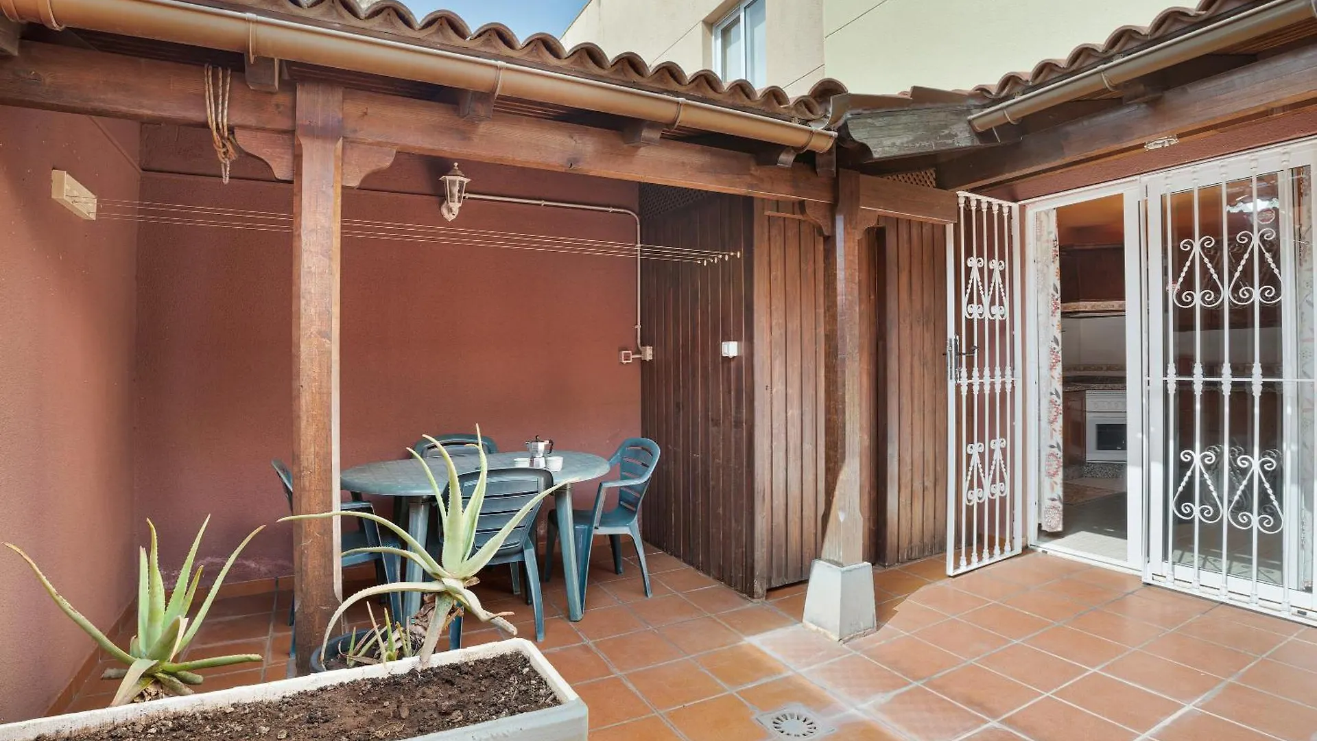 Ferienwohnung Casa Grande San Cristóbal de La Laguna Spanien