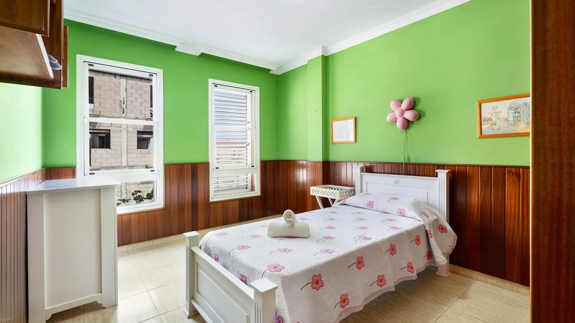 Ferienwohnung Casa Grande San Cristóbal de La Laguna