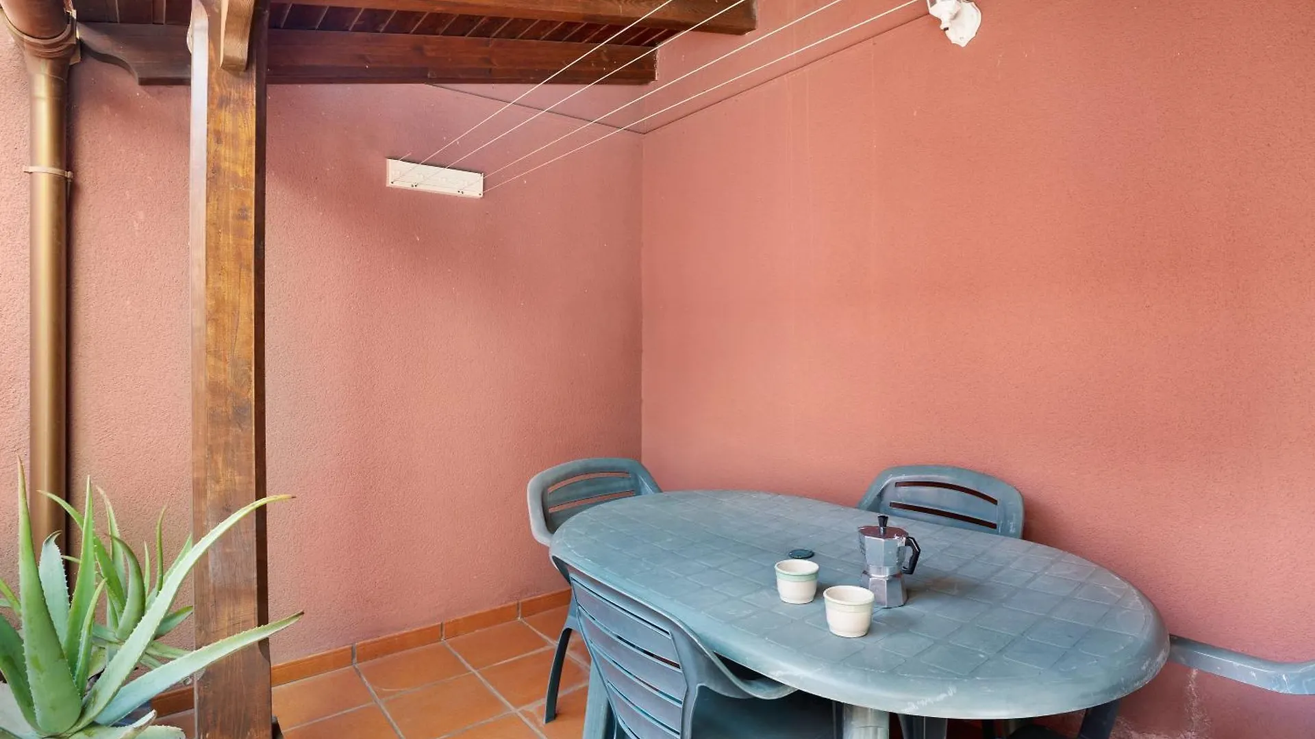Ferienwohnung Casa Grande San Cristóbal de La Laguna Spanien