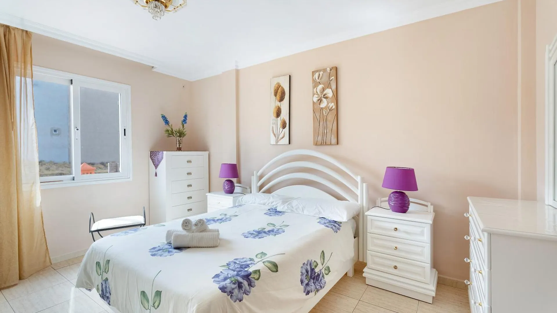 Casa Grande Apartment La Laguna
