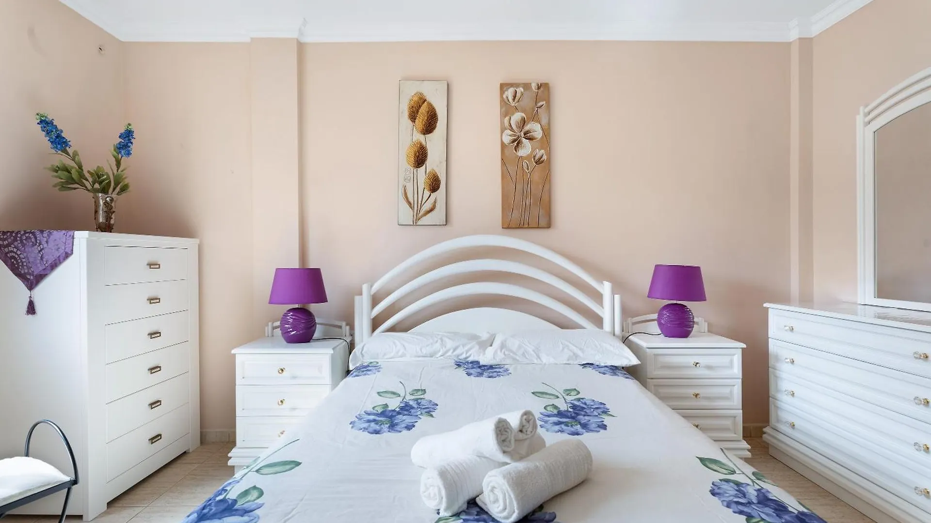 Ferienwohnung Casa Grande San Cristóbal de La Laguna 0*,  Spanien