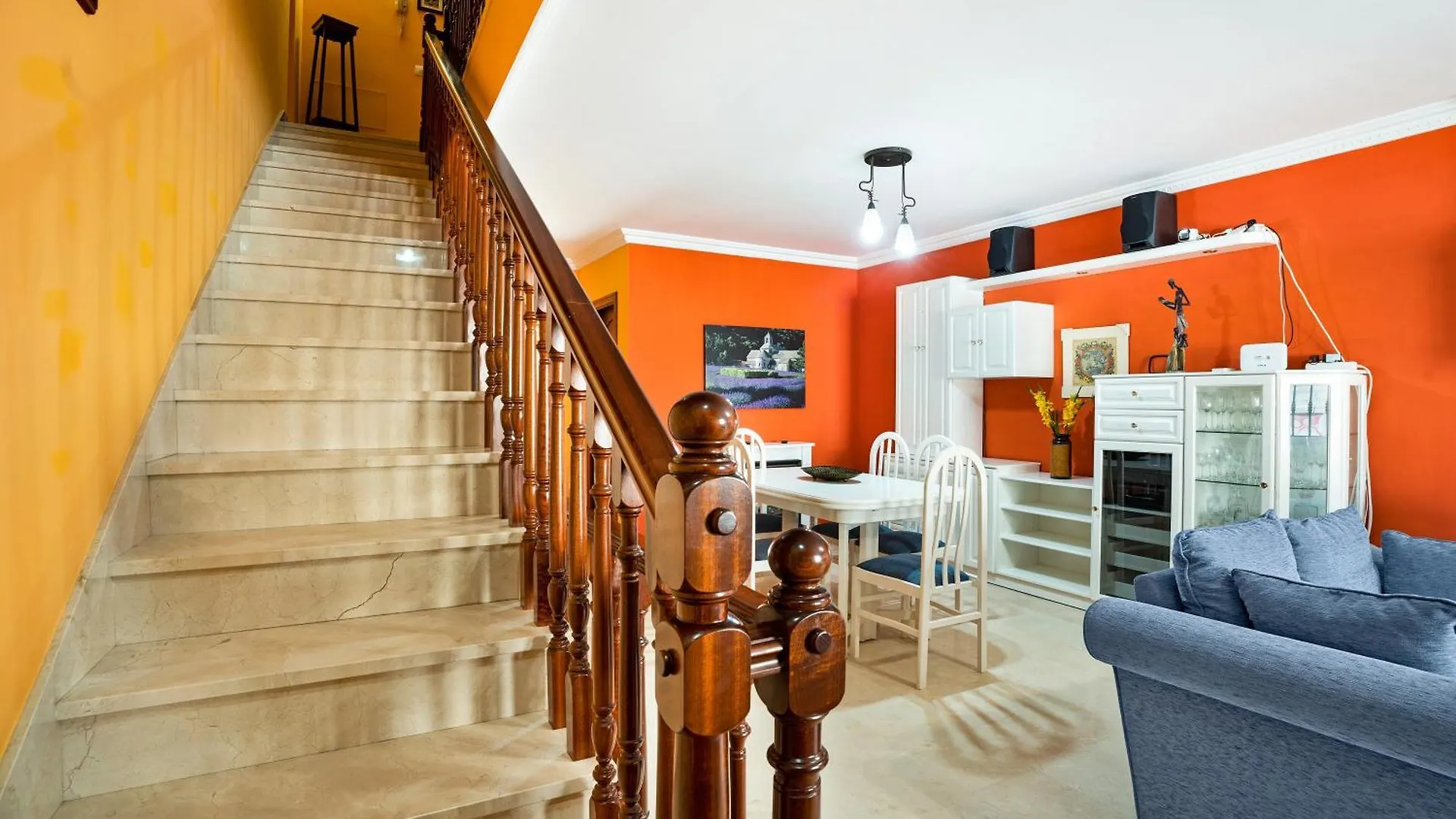 Ferienwohnung Casa Grande San Cristóbal de La Laguna 0*,