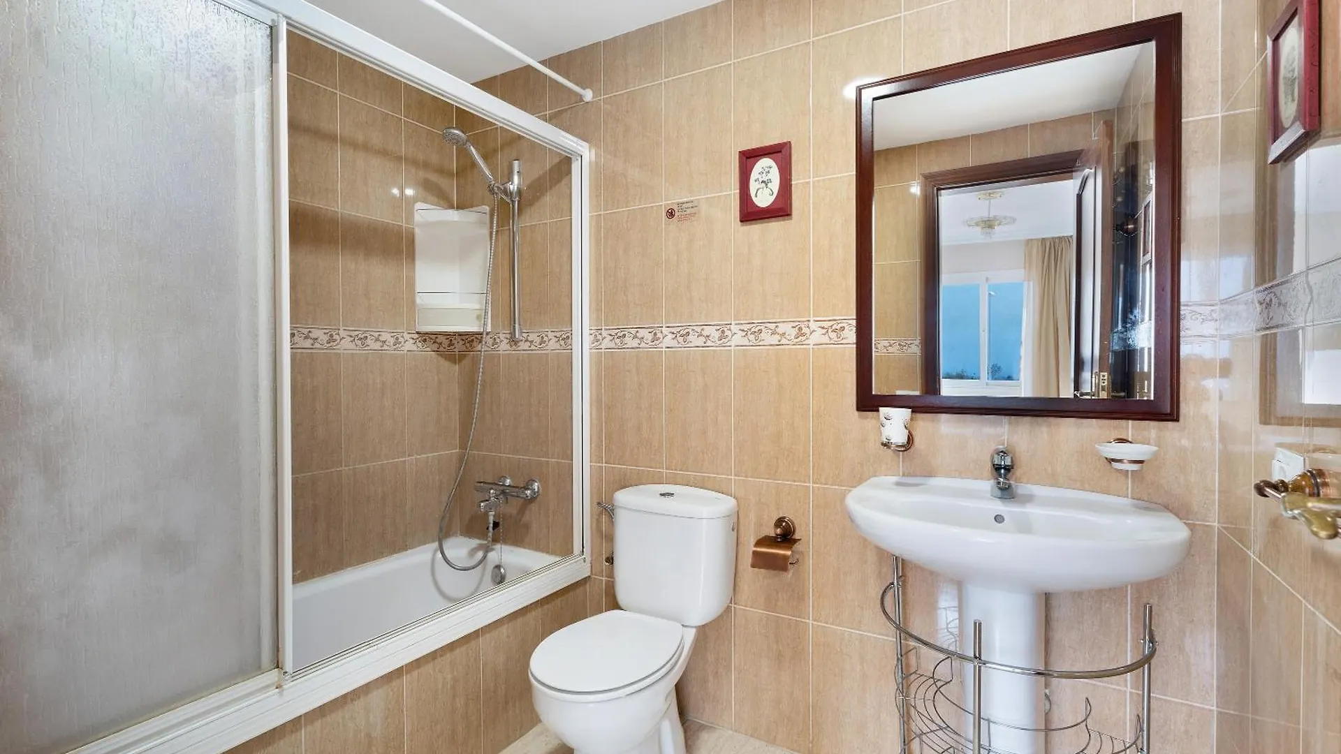 Apartment Ferienwohnung Casa Grande San Cristóbal de La Laguna