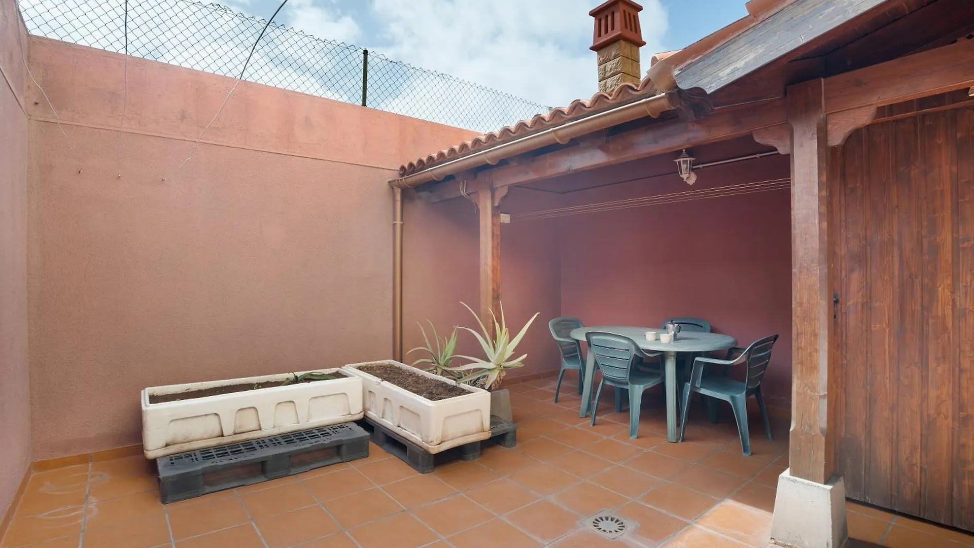 Ferienwohnung Casa Grande San Cristóbal de La Laguna Apartment