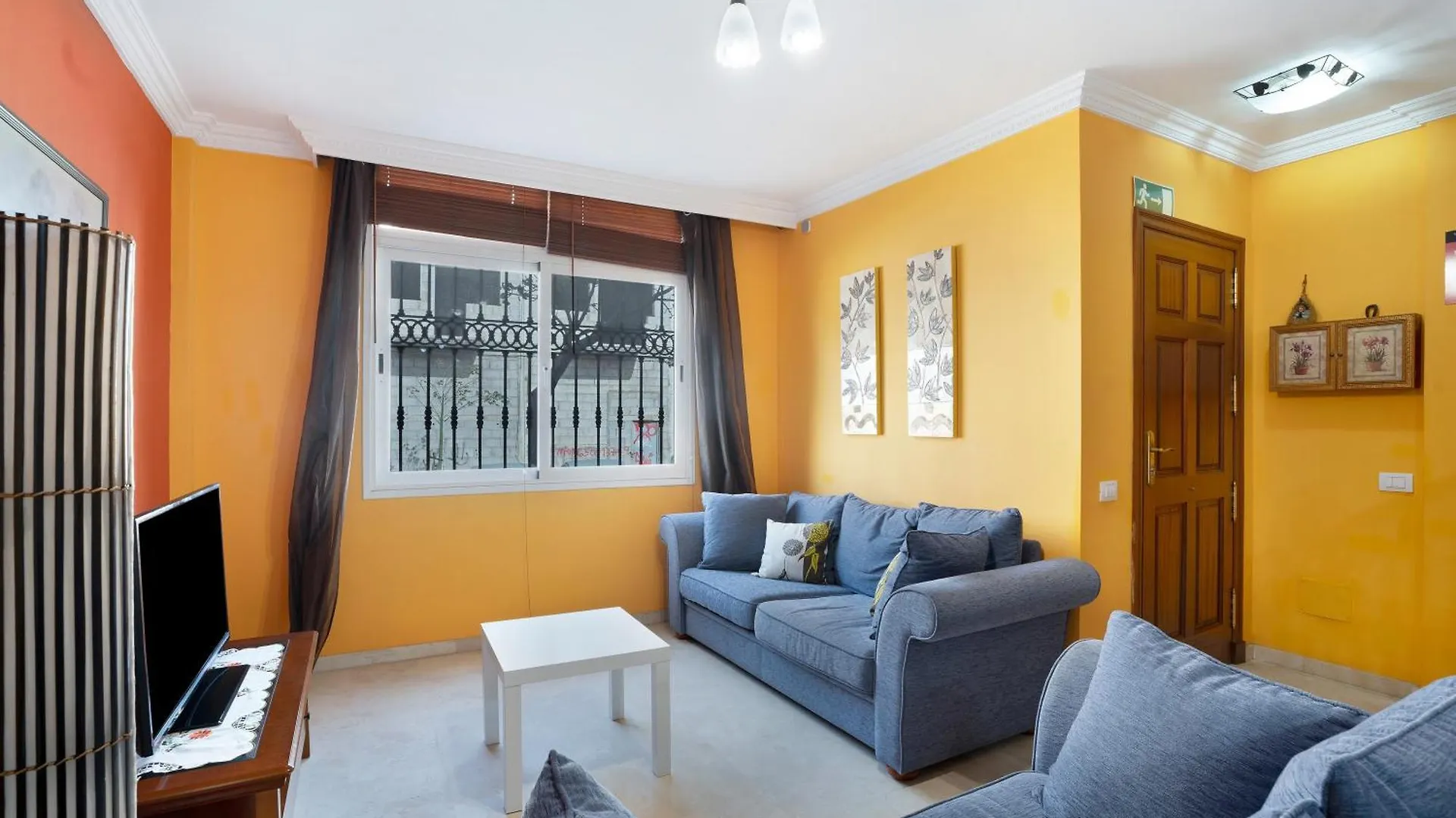 Ferienwohnung Casa Grande San Cristóbal de La Laguna