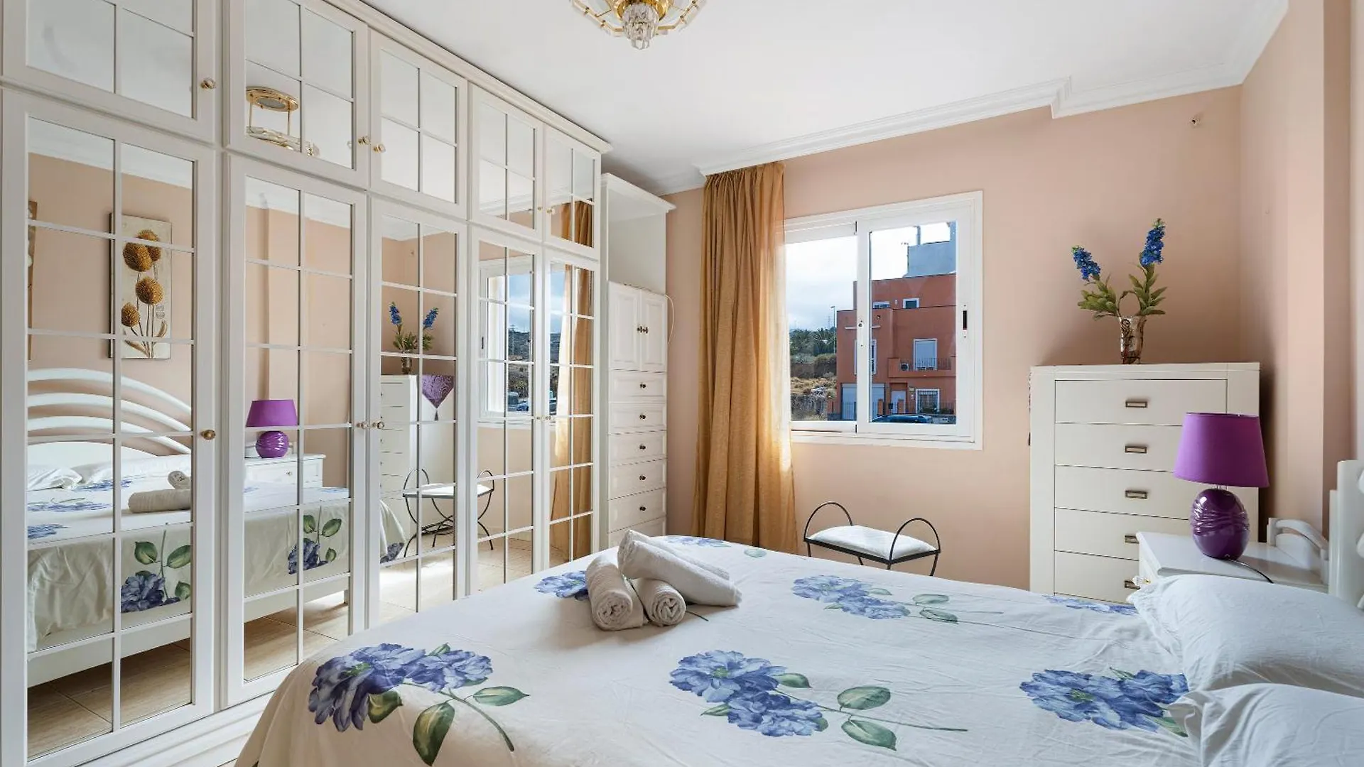Apartment Ferienwohnung Casa Grande San Cristóbal de La Laguna Spanien