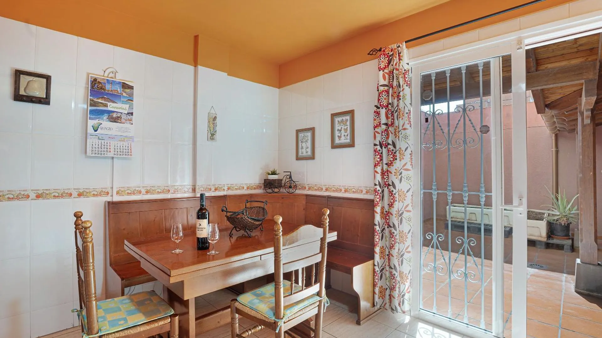 Apartment Ferienwohnung Casa Grande San Cristóbal de La Laguna
