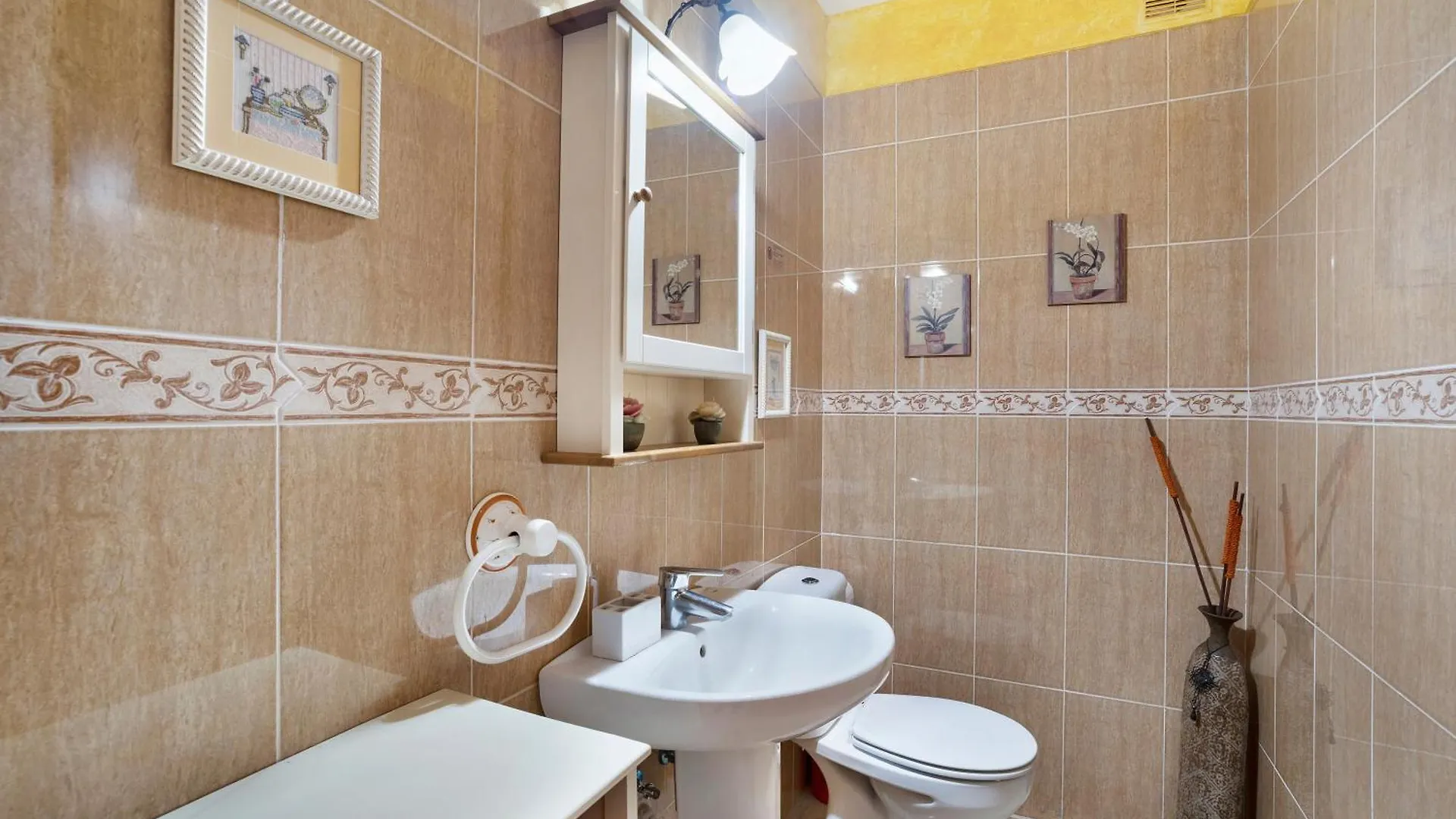 Casa Grande Apartment La Laguna  La Laguna (Tenerife)
