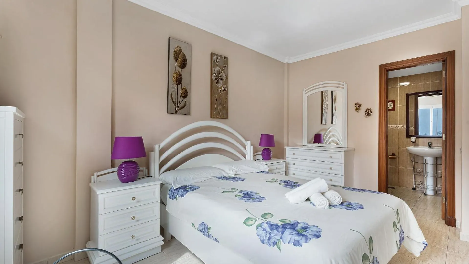 Casa Grande Apartment La Laguna