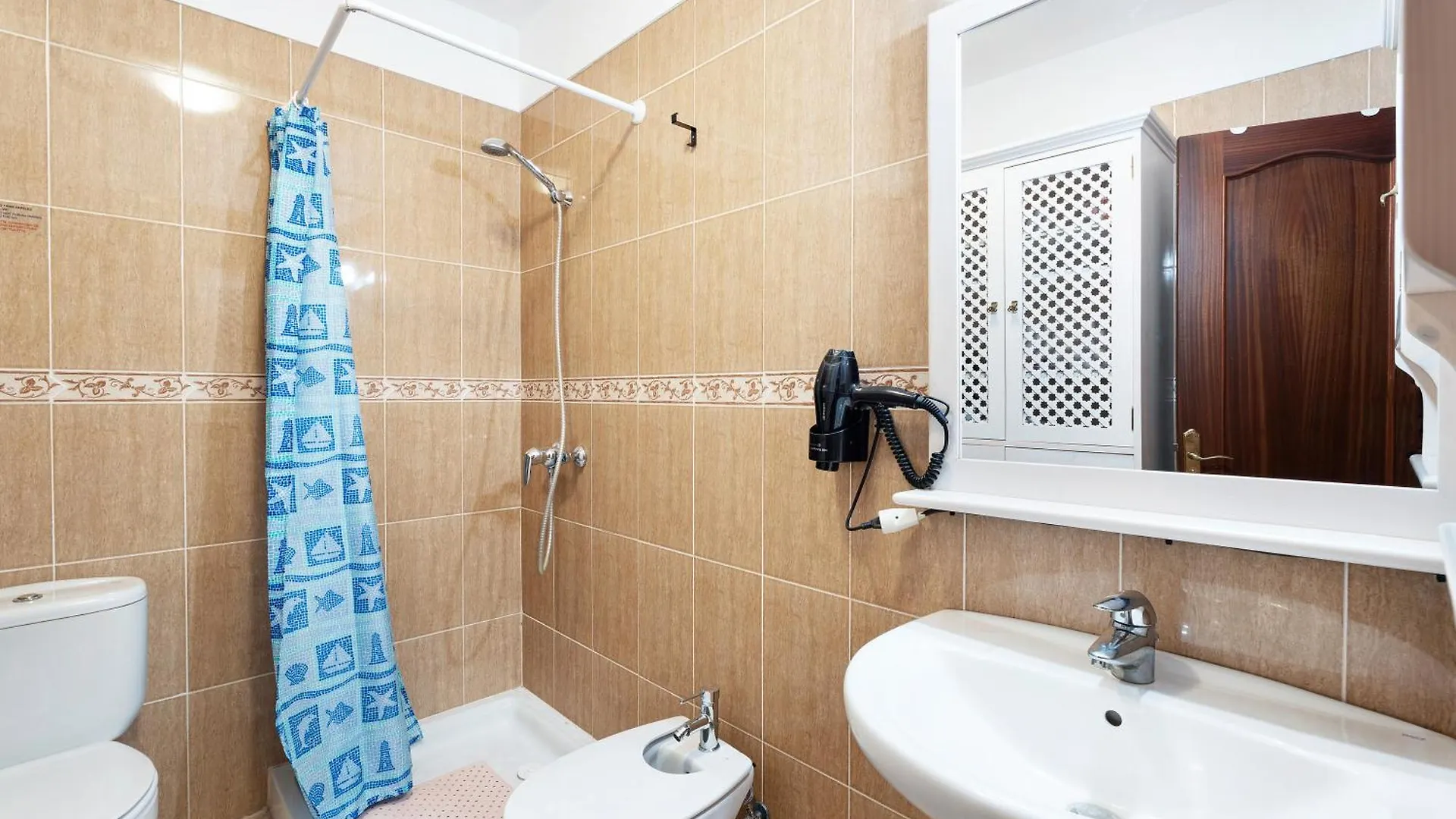Casa Grande Apartment La Laguna  Spain